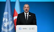 President Ilham Aliyev: Right after Azerbaijan was elected as host country of COP29, we became the target