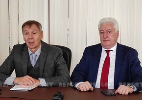 Korotchenko: No country can spoil Azerbaijan-Russia relations 