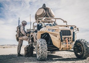 Израильская компания Elbit Systems поставит Румынии антидроновые системы