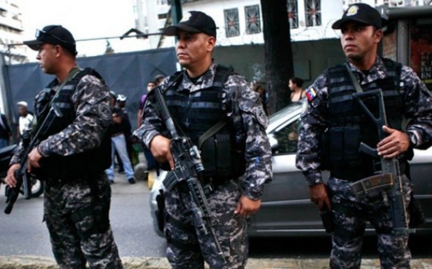 Беспорядки в тюрьме венесуэльского города Валенсия унесли жизни 13 заключенных