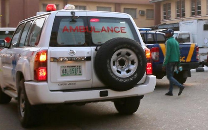 Delivery truck kills over 17 grammar school pupils in Lagos