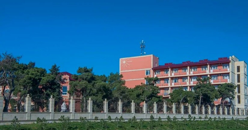 Azərbaycanda sanatoriya-kurort yollayışlarının sayının 10 % artması gözlənilir