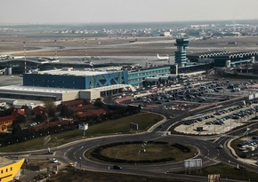 В аэропорту Бухареста объявили тревогу из-за сообщения о взрывном устройстве