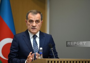 Azerbaijani FM: 'We honor memory of martyred heroes with deep respect'