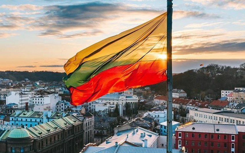 Litva Rusiya ilə sərhəddə hava dəhlizi yaradır