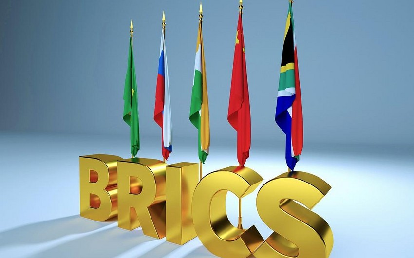 Azerbaijan officially applies for BRICS membership