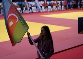 Azerbaijan takes 18th place in EYOF medal table