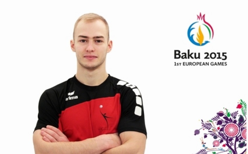 Petr Paxnyuk: Avropa Oyunlarına özümə və gücümə heyfslənmədən hazırlaşıram