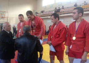 Ermənistanın sambo və cüdo yığmaları Avropa Oyunlarına dair qərar verib