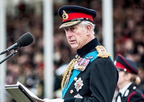  Карла III официально провозгласят королем Великобритании в субботу