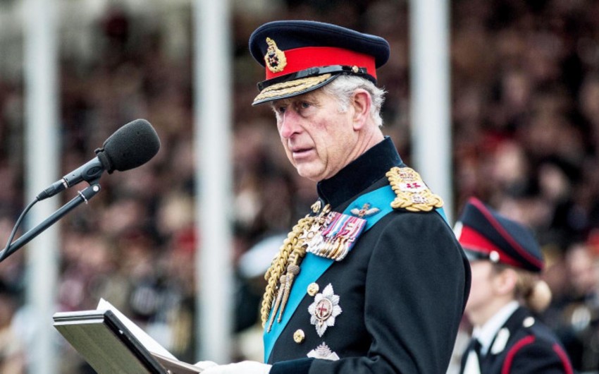 Charles III to be officially proclaimed King of UK on Saturday