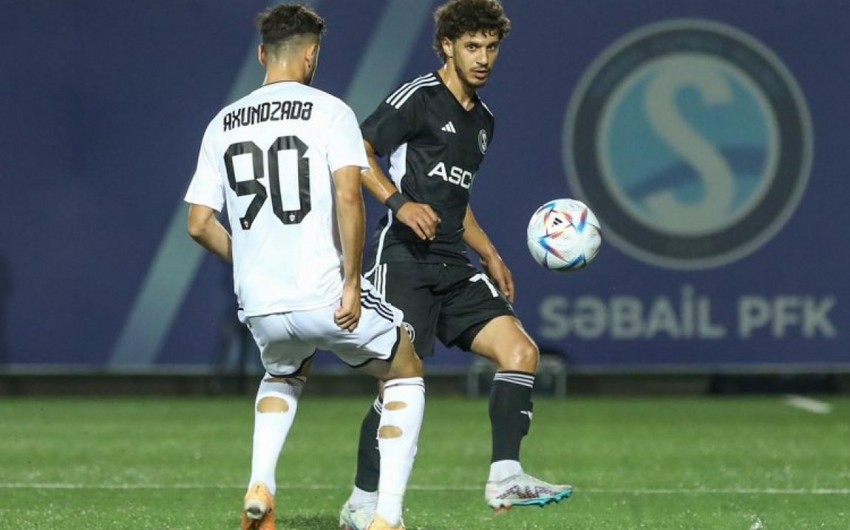 Səbailin kapitanı: Aşağı liqaya düşməyi futbolçu olaraq özümüzə yaraşdırmırıq - MÜSAHİBƏ