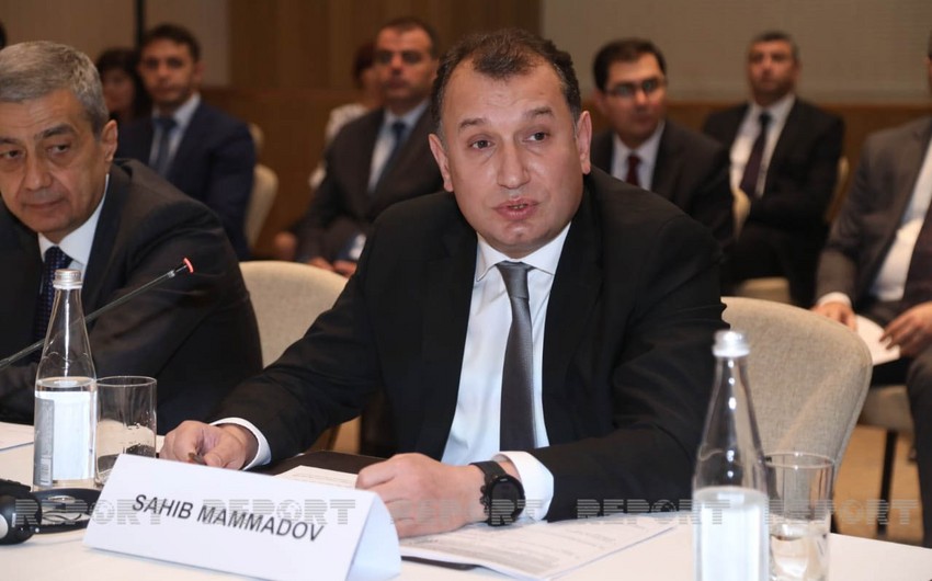 Названы взаимные инвестиционные вложения Азербайджана и Румынии