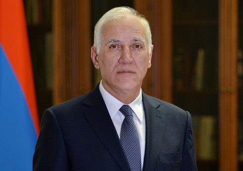 Президент Армении посетит Венгрию