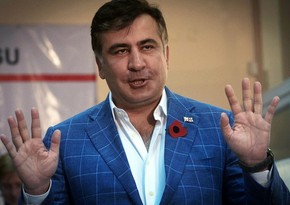 Премьер Грузии расценил голодовку Саакашвили как шоу