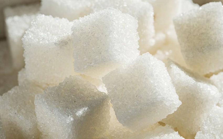Исследование: чрезмерное употребление сахара способно увеличить риск возникновения рака - ВИДЕО