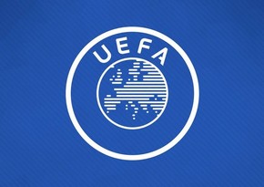 UEFA reytinqində Azərbaycanın mövqeyi dəyişməyib 