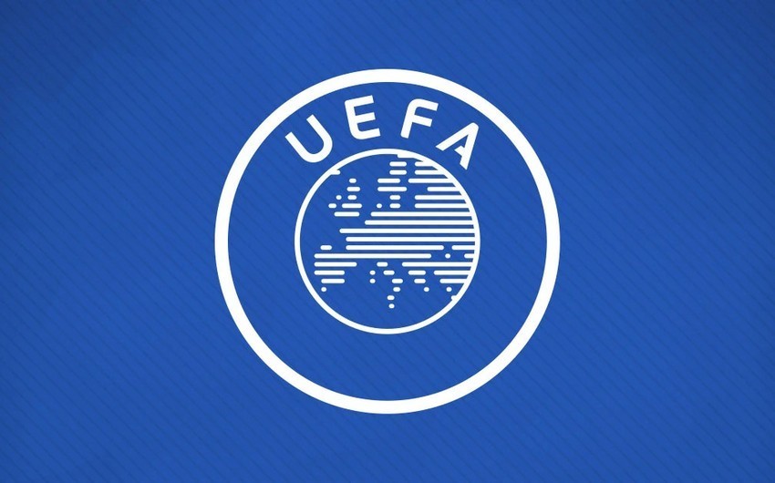 UEFA reytinqində Azərbaycanın mövqeyi dəyişməyib 