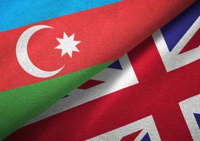 В посольстве Великобритании в Баку открылся офис COP29