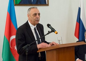 A new Azerbaijani diaspora organization opens in Russia - EXCLUSIVE