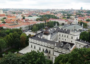 В Литве за сутки не зафиксировано попыток попасть в страну нелегальным путем