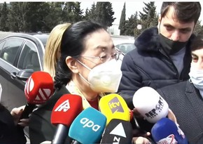 Посол: Вакцины из Китая будут доставлены поэтапно в Баку