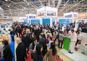 Туристический потенциал Азербайджана будет представлен на международных выставках в Австрии и России