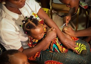 ВОЗ: Смертность от малярии возросла из-за перебоев с лекарствами на фоне пандемии