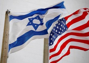 СМИ: Популярность США падает из-за поддержки Израиля