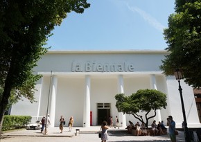 Azerbaijan to open its pavilion in framework of famous Venice Biennale