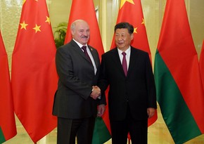 Си Цзиньпин и Лукашенко приняли заявление о стратегическом партнерстве