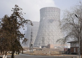 Срок эксплуатации второго блока Армянской АЭС продлят до 2036 года