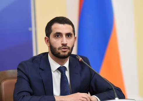Вице-спикер: Ереван готов подписать в кратчайшие сроки мирный договор с Баку