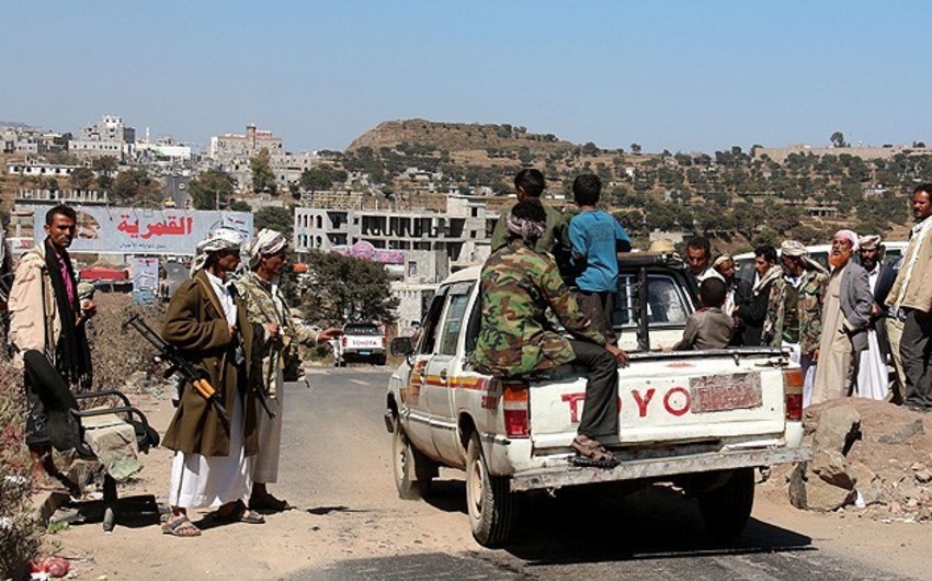 ​В результате вооруженного конфликта в Йемене погибли более 1,7 тыс. человек