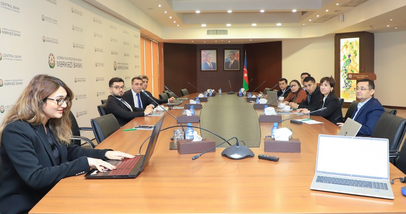 Uzbekistan studies Azerbaijan's supervision framework for NBCIs