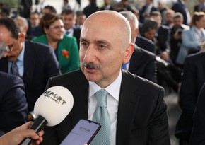 Турецкий министр: Нас радует использование 20-летнего опыта Турции в Карабахе