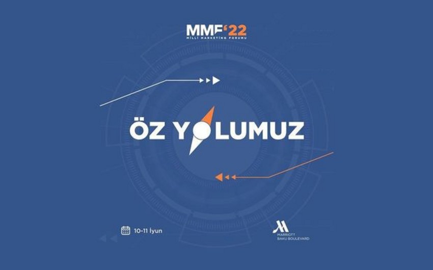 Milli Marketinq Forumu 2022-nin spikerləri bəlli oldu!