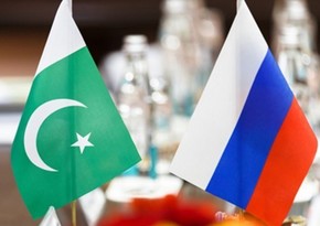 Пакистан проведет переговоры с Россией по импорту сырой нефти