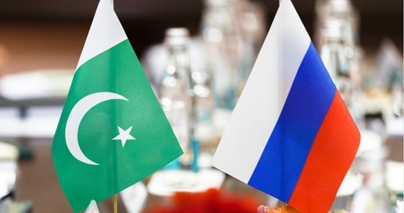 Pakistan Rusiya ilə xam neftin idxalına dair danışıqlar aparacaq