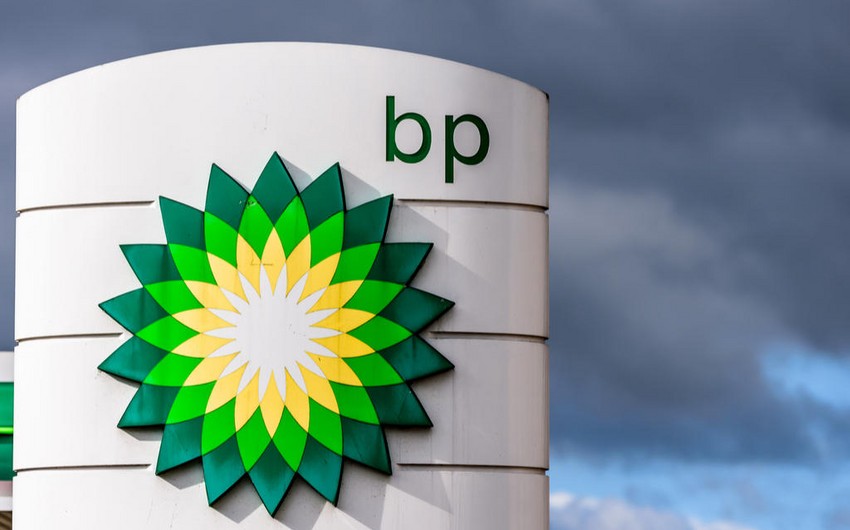 BP ждет возвращения спроса на нефть к докризисному уровню через год