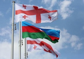 Co-chair of Commission on Azerbaijani-Georgian border given new position 