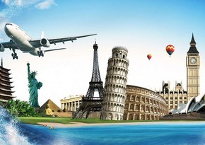 Price of international tour packages up 6% in Azerbaijan