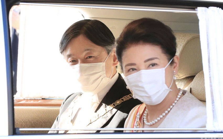 Император и императрица Японии приедут на похороны Елизаветы II вопреки традиции