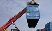 Container shortage in Russia causes rise in prices for shipping from China