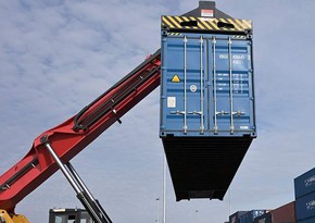 Container shortage in Russia causes rise in prices for shipping from China