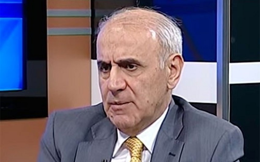 Ermənistan səfiri: “ABŞ İranla əlaqələrimizin əhəmiyyətini anlayır”