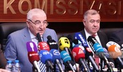 Azerbaijan CEC chairman calls on all voters to actively participate in elections