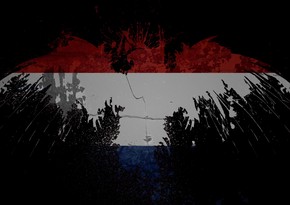 Netherlands' biased stance: Amsterdam plays Armenian accomplice