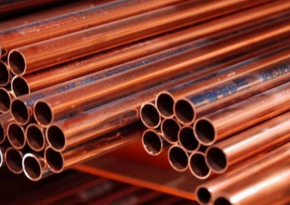 Azerbaijan resumes copper pipe imports from Slovakia