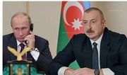 Putin apologizes to Ilham Aliyev over AZAL plane crash